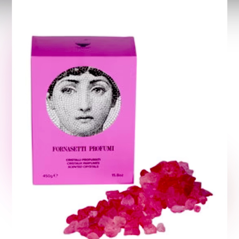 Fornasettii Floral  Scented Crystals